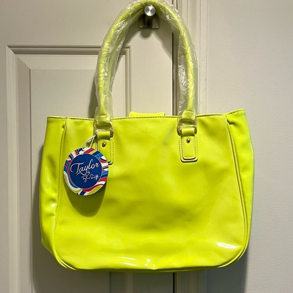 NWT Taylor by Taylor Swift shoulder bag - Picture 1 of 8